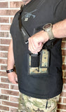 Smith & Wesson FPC Shoulder Sling Magazine Pouch
