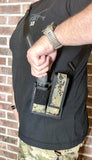 Smith & Wesson FPC Shoulder Sling Magazine Pouch