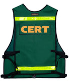 CERT Commander Vest by TheVestGuy.com