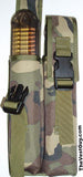 P90 Modular MOLLE Double Mag Pouch