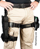 Molle Paintball Holster
