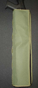 Molle Scabbard Pouch