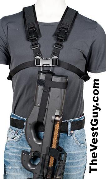 P90 SG Tactical Sling – The Vest Guy