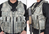 P90 Tactical Vest