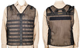 Custom MOLLE vest by TheVestGuy.com