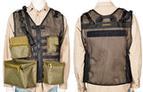 MOLLE Photography Vest by The Vest Guy