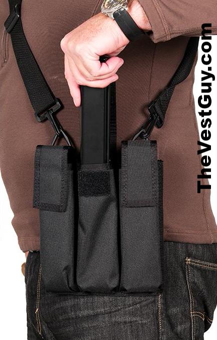 Tommy Gun Tactical Sling